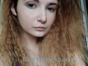 ElunaMagdulen