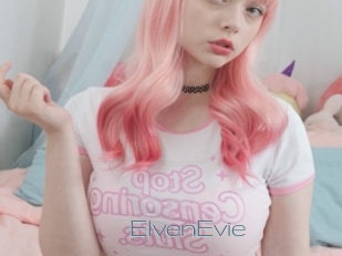 ElvenEvie Vidéos de Jeunes