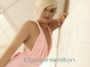 ElyssaHamilton