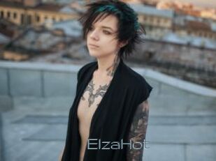 ElzaHot