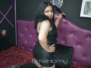 EmaHorny