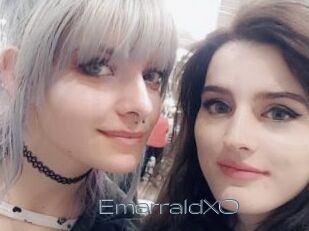 EmarraldXO