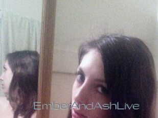 EmberAndAshLive