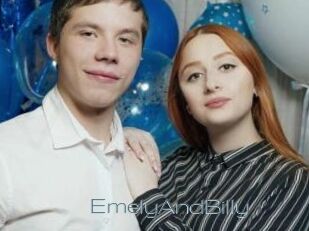 EmelyAndBilly
