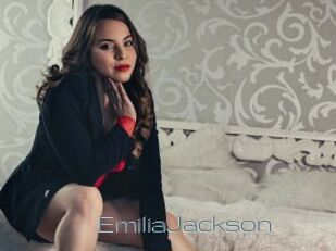 EmiliaJackson Vidéos de Jeunes