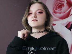 EmilyHolman