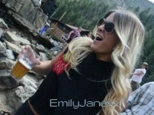 EmilyJanexx Vidéos de Jeunes