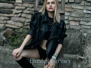 EmilyLeman