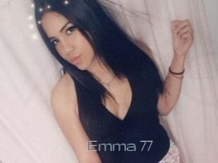 Emma_77 Vidéos de Jeunes