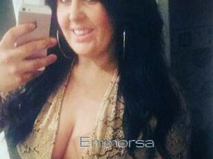 Emmorsa