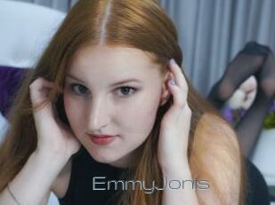 EmmyJonis