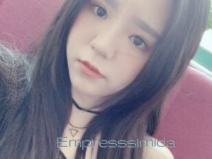 Empresssimida
