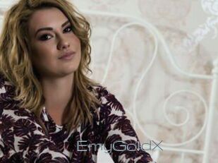 EmyGoldX