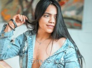 EmySantos Vidéos de Jeunes