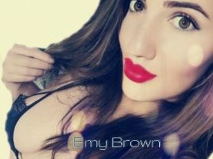 Emy_Brown