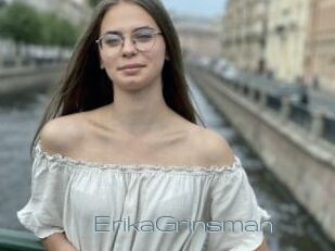 ErikaGrinsman