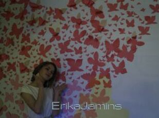 ErikaJamins