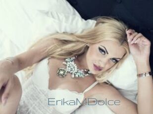 ErikaMDolce