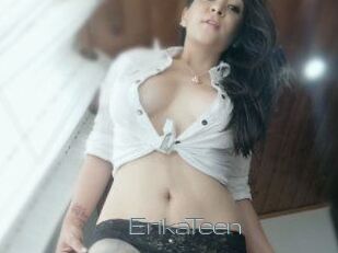 Erika_Teen