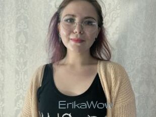 ErikaWow