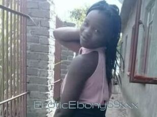 EroticEbony69xxx