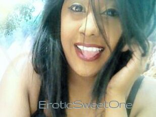 EroticSweetOne