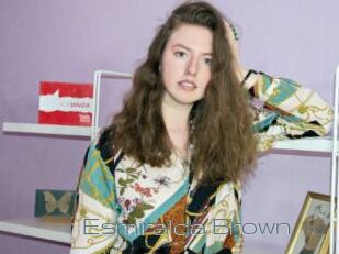 Esmiralda_Brown