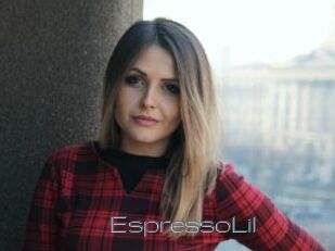 EspressoLil