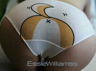 EssieWilliamss