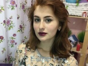 Esther_Fire