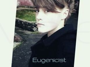 Eugenicist