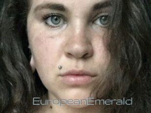 EuropeanEmerald
