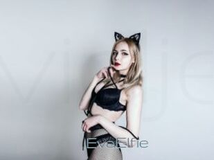 EvaElfie
