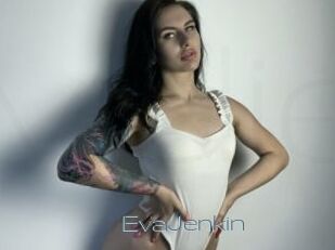 EvaJenkin