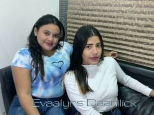 Evaalyns_Daanilick