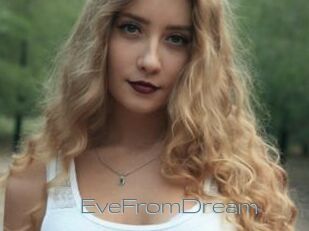 EveFromDream