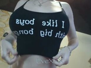 EveXXX