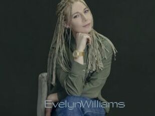 EvelynWilliams