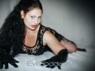 EvilGoddess18