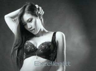 Excellenttt