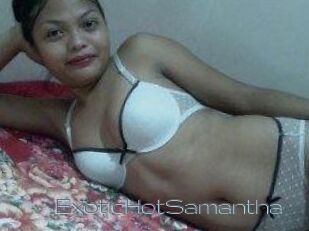 ExoticHotSamantha