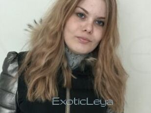 ExoticLeya