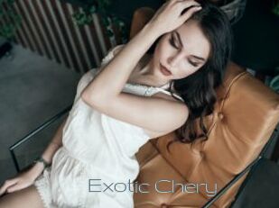 Exotic_Chery