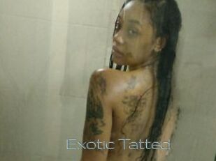 Exotic_Tatted