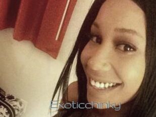 Exoticchinky
