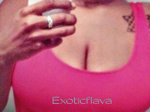 Exoticflava