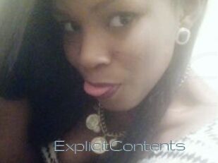 ExplicitContents