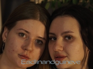 eadlinandguineve Vidéos de Jeunes