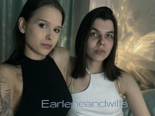 Earleneandwilla
