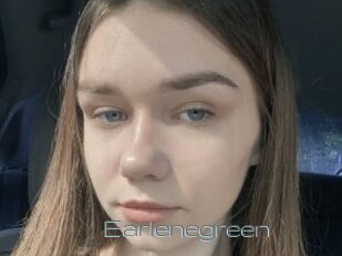 Earlenegreen